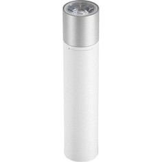 Внешний аккумулятор-фонарик Xiaomi Mi Power Bank Flashlight 3350mAh