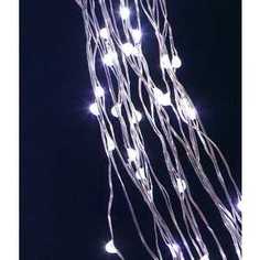 Гирлянда Light Branch light белая 2,5 м 700 led 24V проволока