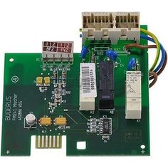 Функциональный модуль BUDERUS FM241 RU (30002288)