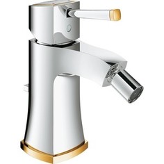 Смеситель для биде Grohe Grandera (23315IG0)