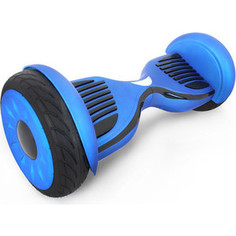 Гироскутер Hoverbot C-2 Light -matte blue black