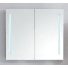 Зеркальный шкаф BelBagno (SPC-2A-DL-BL-800)