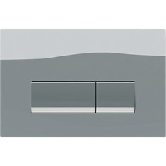 Кнопка смыва Koller Pool Integro Chrome хром