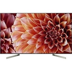 LED Телевизор Sony KD-65XF9005