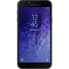Смартфон Samsung Galaxy J4 (2018) SM-J400 Black