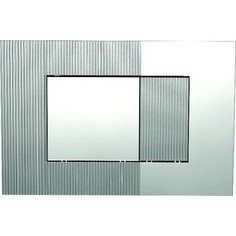 Кнопка смыва Koller Pool Design Plus Chrome хром