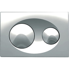 Кнопка смыва Koller Pool Grace Chrome хром