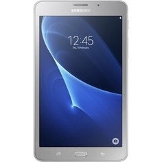 Планшет Samsung Galaxy Tab A 7.0 SM-T285 Silver