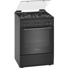 Комбинированная плита Bosch HXA050D60R