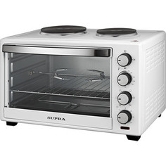 Мини-печь Supra MTS-324