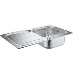 Кухонная мойка Grohe K300 Sink 45-S (31563SD0)