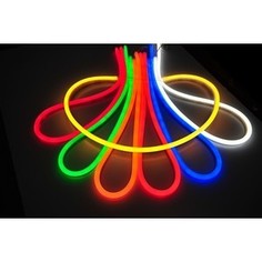 Light Торцовочный LED Neon-Light 14х10мм желтый