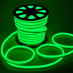 Light Торцовочный LED Neon-Light 14х10мм зеленый