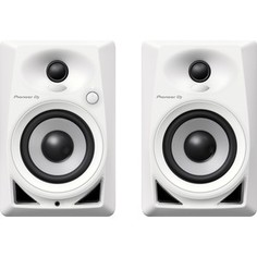 Полочная акустика Pioneer DM-40-W