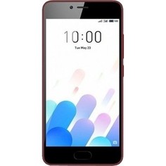 Смартфон Meizu M5c 2/32GB Red