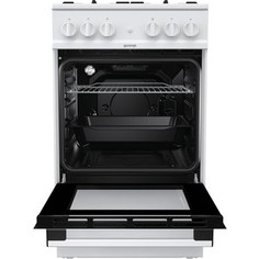 Газовая плита Gorenje G 5111 WF