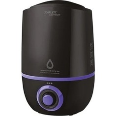 Увлажнитель воздуха Scarlett SC-AH986M18