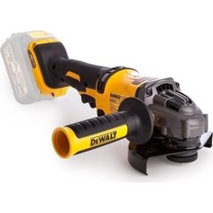 Угловая шлифмашина аккумуляторная DeWALT DCG414N