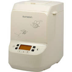 Хлебопечь Oursson BM1020JY/IV (слоновая кость)