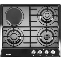 Газовая варочная панель AVEX NS 6030 B