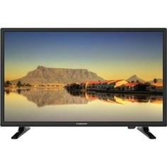 LED Телевизор Fusion FLTV-22C110T