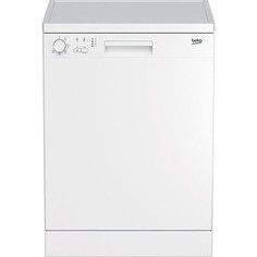 Посудомоечная машина Beko DFN 05310 W