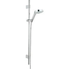 Душевой гарнитур Grohe Rainshower Cosmopolitan 90 см, хром (28762001)