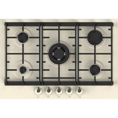 Газовая варочная панель Gorenje GW 75 CLI