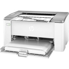 Принтер HP LaserJet Ultra M106w (G3Q39A)