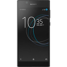 Смартфон Sony Xperia L1 черный