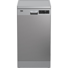 Посудомоечная машина Beko DFS 26010X