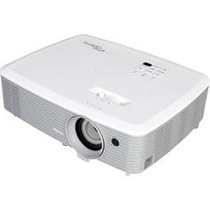Проектор Optoma X400+