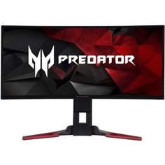 Монитор Acer Predator Z301Cbmiphzx