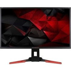 Монитор Acer Predator XB321HKbmiphz