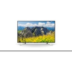 LED Телевизор Sony KD-49XF7596