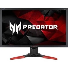 Монитор Acer Predator XB272bmiprzx