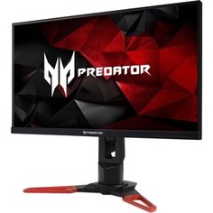 Монитор Acer Predator XB271HUAbmiprz