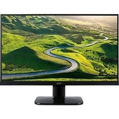 Монитор Acer KA270HKbmjdppx