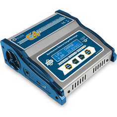 Зарядное устройство EB-Peak универсальное C4 (22012В, 80W, C:8A, D:2A) - EV-F0304