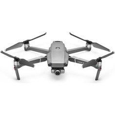 Радиоуправляемый квадрокоптер DJI Mavic 2 Zoom RTF - ex-Mavic-2-zoom