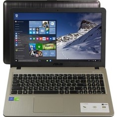 Ноутбук Asus X540NV-GQ072 (90NB0HM1-M01310)