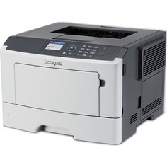 Принтер Lexmark MS417dn