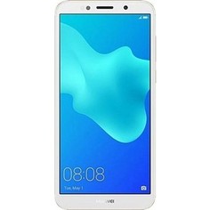 Смартфон Huawei Y5 Prime (2018) 16Gb 4G Gold