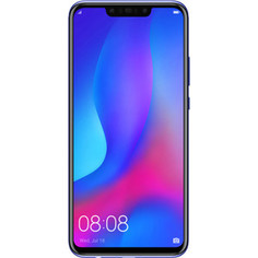 Смартфон Huawei Nova 3 4/128GB Purple