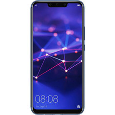 Смартфон Huawei Mate 20 Lite 64Gb Blue