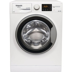 Стиральная машина Hotpoint-Ariston RST 6229 S RU