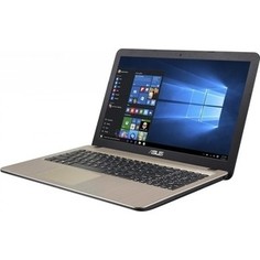 Ноутбук Asus X540NA-GQ005T (90NB0HG1-M02040)