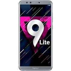 Смартфон Honor 9 Lite 3/32GB Grey