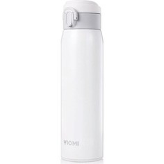 Термос Xiaomi Viomi Stainless Vacuum Cup 460ml white