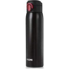 Термос Xiaomi Viomi Stainless Vacuum Cup 460ml black